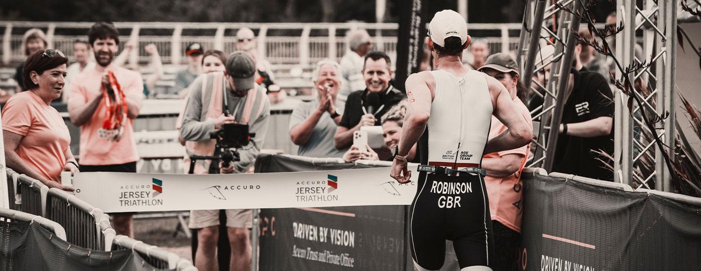 Accuro Jersey Triathlon 2024 Things to do