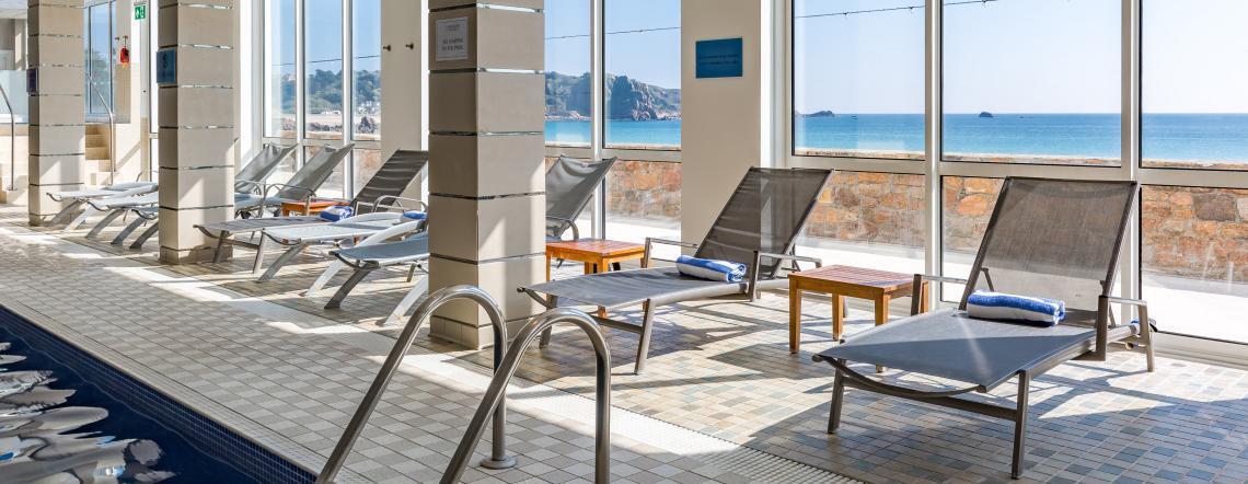 L'Horizon Hotel & Spa