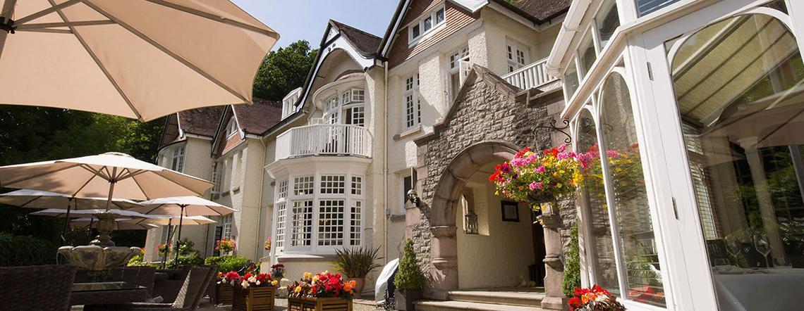 Chateau la chaire 01