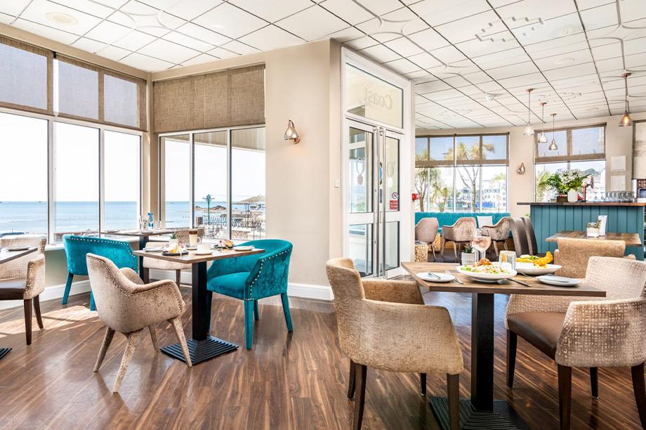 Ommaroo Hotel, Jersey | JerseyTravel