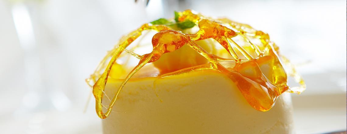 Pomme dor dining 05