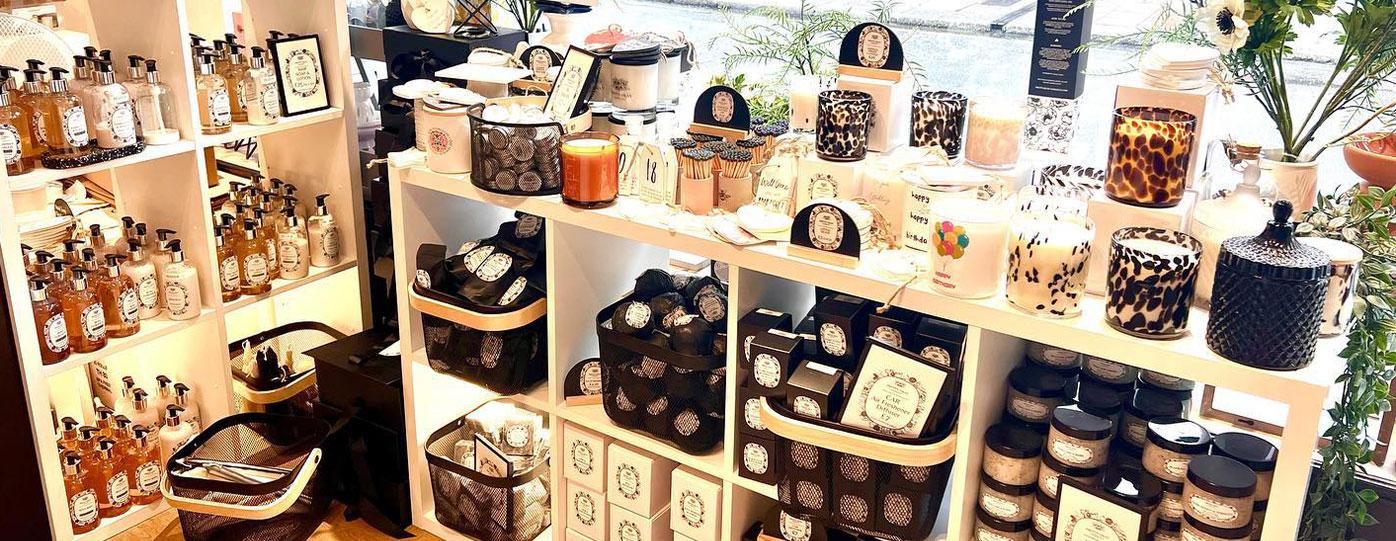 Pretty Okay Candle Co Things to do