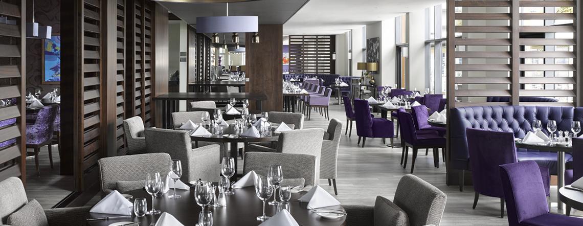 Radisson waterfront restaurant 02