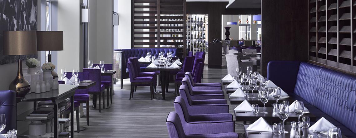 Radisson waterfront restaurant 03