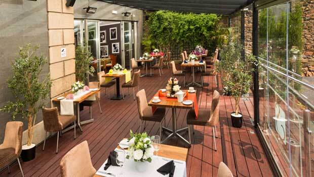 Hotel Savoy Jersey St Helier Hotel Savoy Jersey St Helier