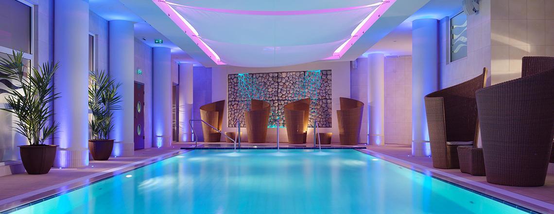 royal yacht hotel spa