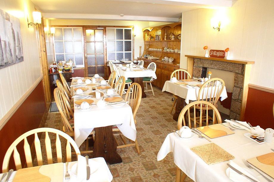 St Magloire Guest House Guest Houses, B&Bs & Hostels