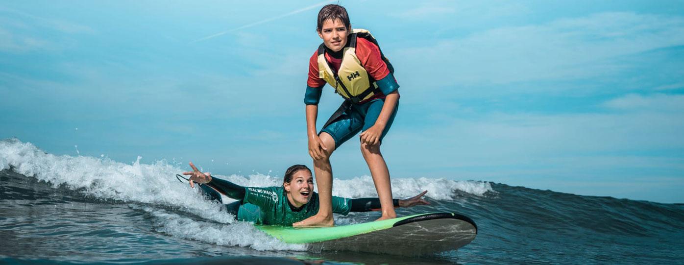 Surf jersey deals