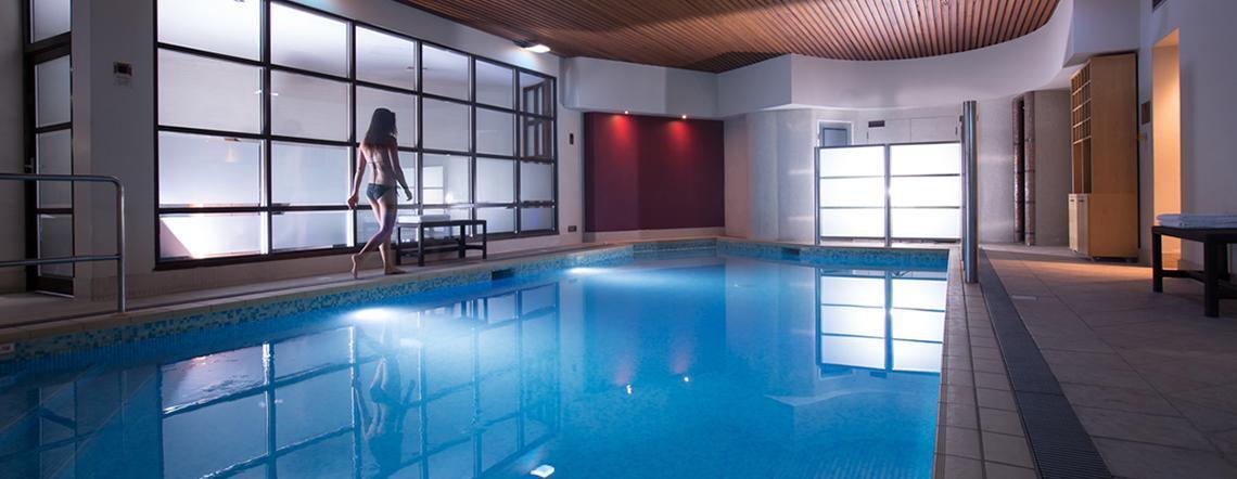 The club spa 01