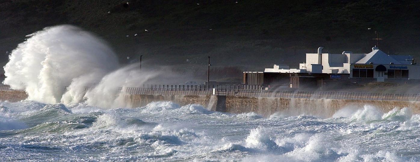 The Watersplash Jersey Dining & Bars