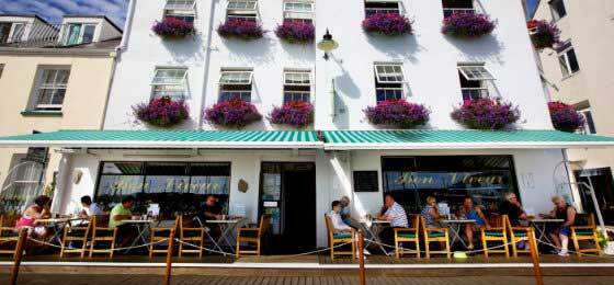 Bon Viveur Guest House