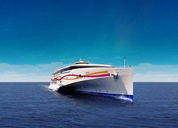 2021/2022 Ferry Holidays
