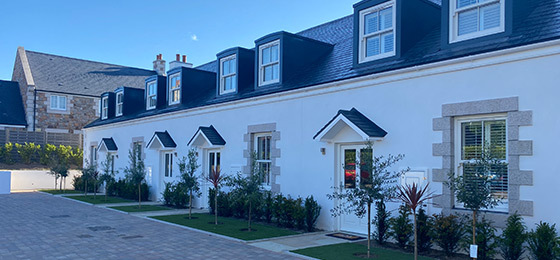 La Place Terrace Mews