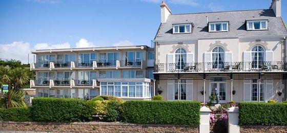 Pontac House Hotel