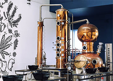 Channel Islands Liquor Co