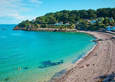Anne Port Beach