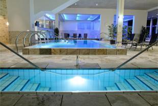 Ayush Wellness Spa at Hotel de France