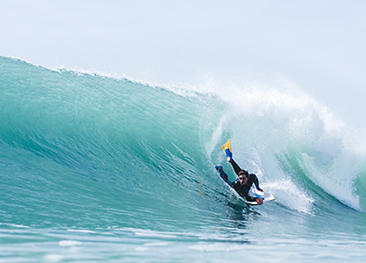 British Surfing Championships