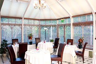 La Chaire Restaurant