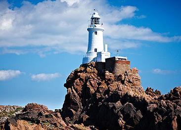 Corbière Lighthouse