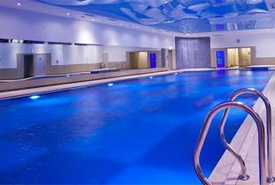 DW Health Club at St. Brelades Bay Hotel