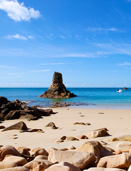 Jersey Beaches