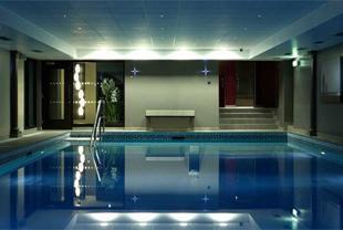 The Spa at Grand Jersey