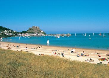 gorey beach jersey