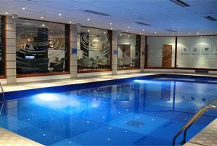 L'Horizon Spa at L'Horizon Beach Hotel & Spa