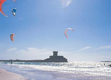 St. Ouen's Bay