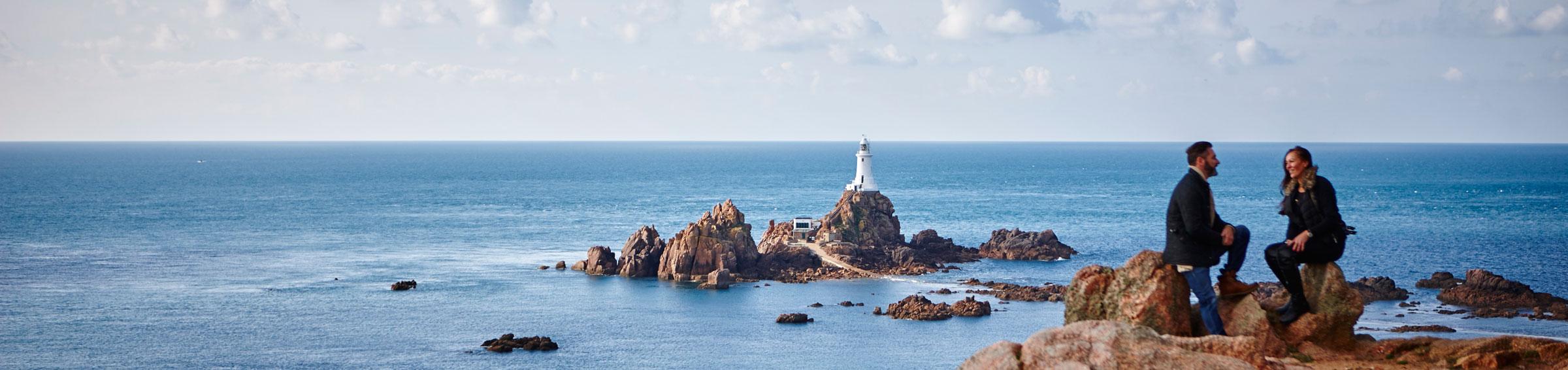 jersey holidays with flights